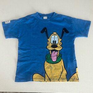 Disney tee
